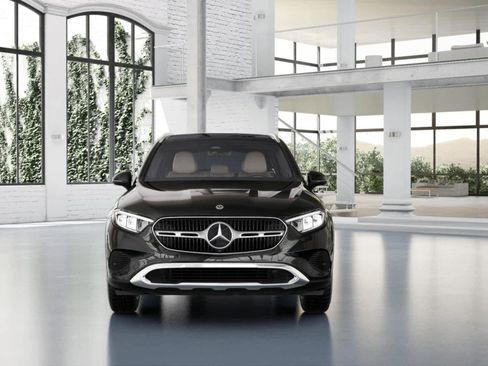 New 2026 Mercedes-Benz GLC 300 image 6