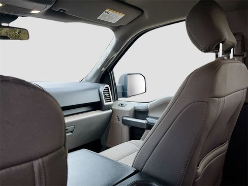 Used 2020 Ford F150 XLT w/ Equipment Group 302A Luxury image 23