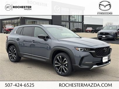 New 2026 MAZDA CX-50 2.5 Turbo w/ Cargo Package