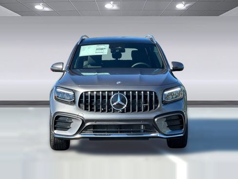 New 2026 Mercedes-Benz GLB 35 AMG 4MATIC image 5