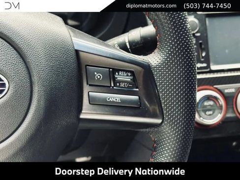 Used 2015 Subaru WRX STI AWD/4WD image 30