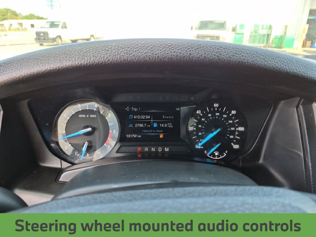 Used 2015 Ford Expedition EL XLT RWD image 20