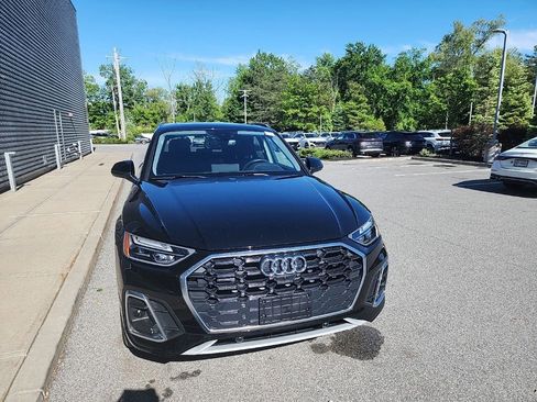 Used 2022 Audi Q5 2.0T Premium Plus AWD/4WD image 10