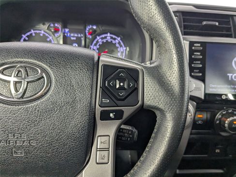 Certified 2022 Toyota 4Runner SR5 image 15