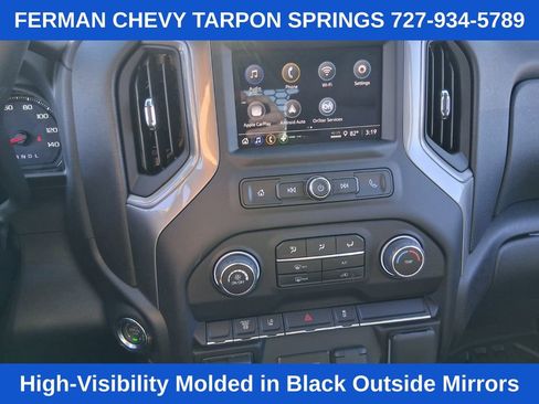 New 2026 Chevrolet Silverado 3500 W/T w/ WT Convenience Package image 26