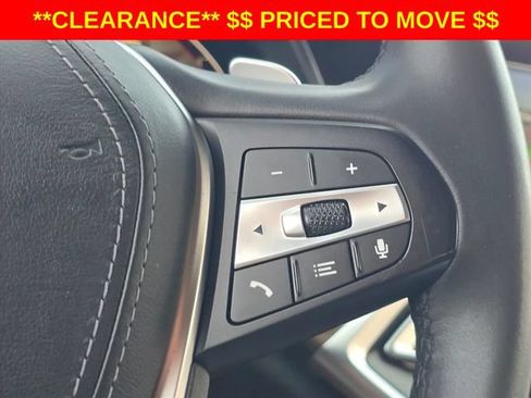 Used 2020 BMW X5 sDrive40i RWD image 28