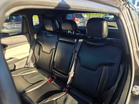 Used 2023 Jeep Compass Limited image 19