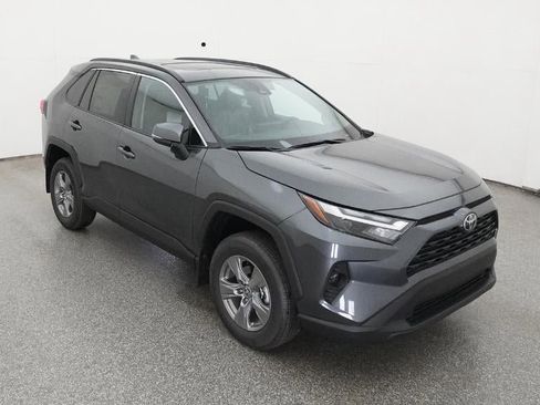 New 2025 Toyota RAV4 XLE w/ Convenience Package image 41