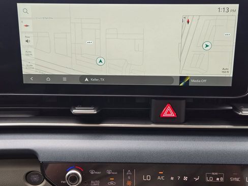 New 2026 Kia Carnival EX FWD image 14