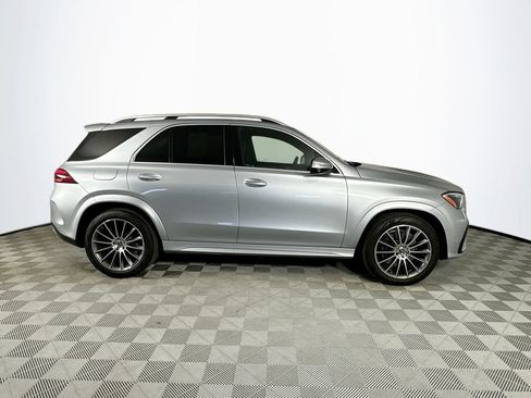 Certified 2024 Mercedes-Benz GLE 450 4MATIC image 8