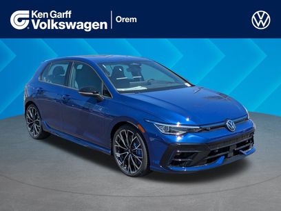 New 2026 Volkswagen Golf w/ Euro Style Package