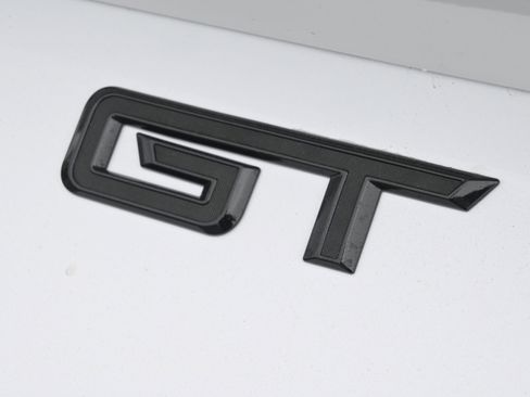 New 2026 Ford Mustang GT Premium w/ Mustang Nite Pony Package image 5