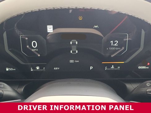 Used 2025 Kia K4 GT-Line w/ GT-Line Premium Package image 19