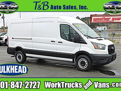 Used 2023 Ford Transit 250 Medium Roof