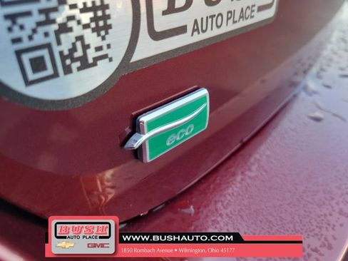 Used 2015 Chevrolet Malibu LT w/ Power Convenience Package FWD image 7