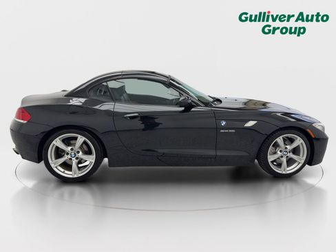 Used 2013 BMW Z4 sDrive35i w/ M Sport Pkg RWD image 10