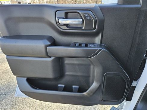 Used 2025 GMC Sierra 1500 Pro w/ Pro Value Package image 30