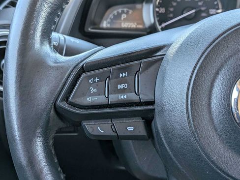 Used 2019 MAZDA CX-3 Touring w/ Preferred Equipment Package AWD/4WD image 17
