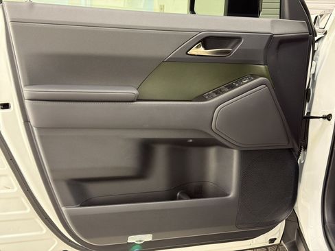 Certified 2025 Lexus GX 550 AWD/4WD image 15