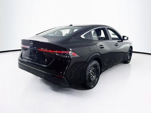 Used 2026 Nissan Sentra S w/ Floor Mat Package FWD image 5