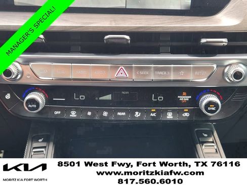 New 2025 Kia Telluride SX Prestige X-Line AWD/4WD image 14
