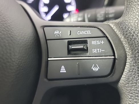 Certified 2023 Honda CR-V EX image 25