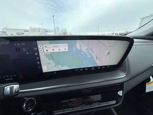 New 2026 Buick Envision Preferred AWD/4WD image 14