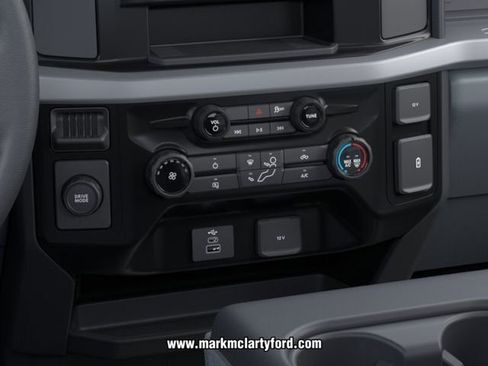 New 2026 Ford F450 XL RWD image 15