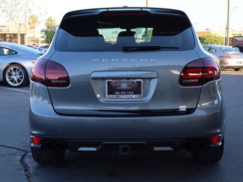 Used 2014 Porsche Cayenne GTS image 14