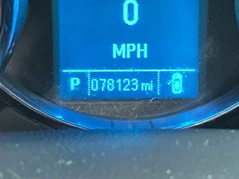 Used 2016 Chevrolet Cruze LT w/ Sun And Sound Package image 18