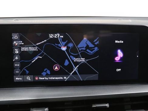 Used 2024 Kia Telluride LX FWD image 26