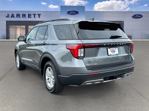 New 2026 Ford Explorer Active w/ Active Comfort Package RWD image 5