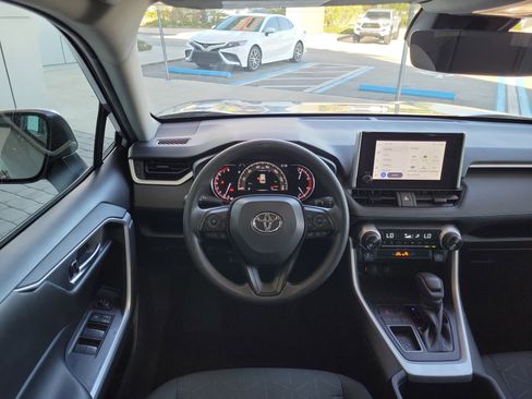 Used 2024 Toyota RAV4 XLE w/ Convenience Package image 26