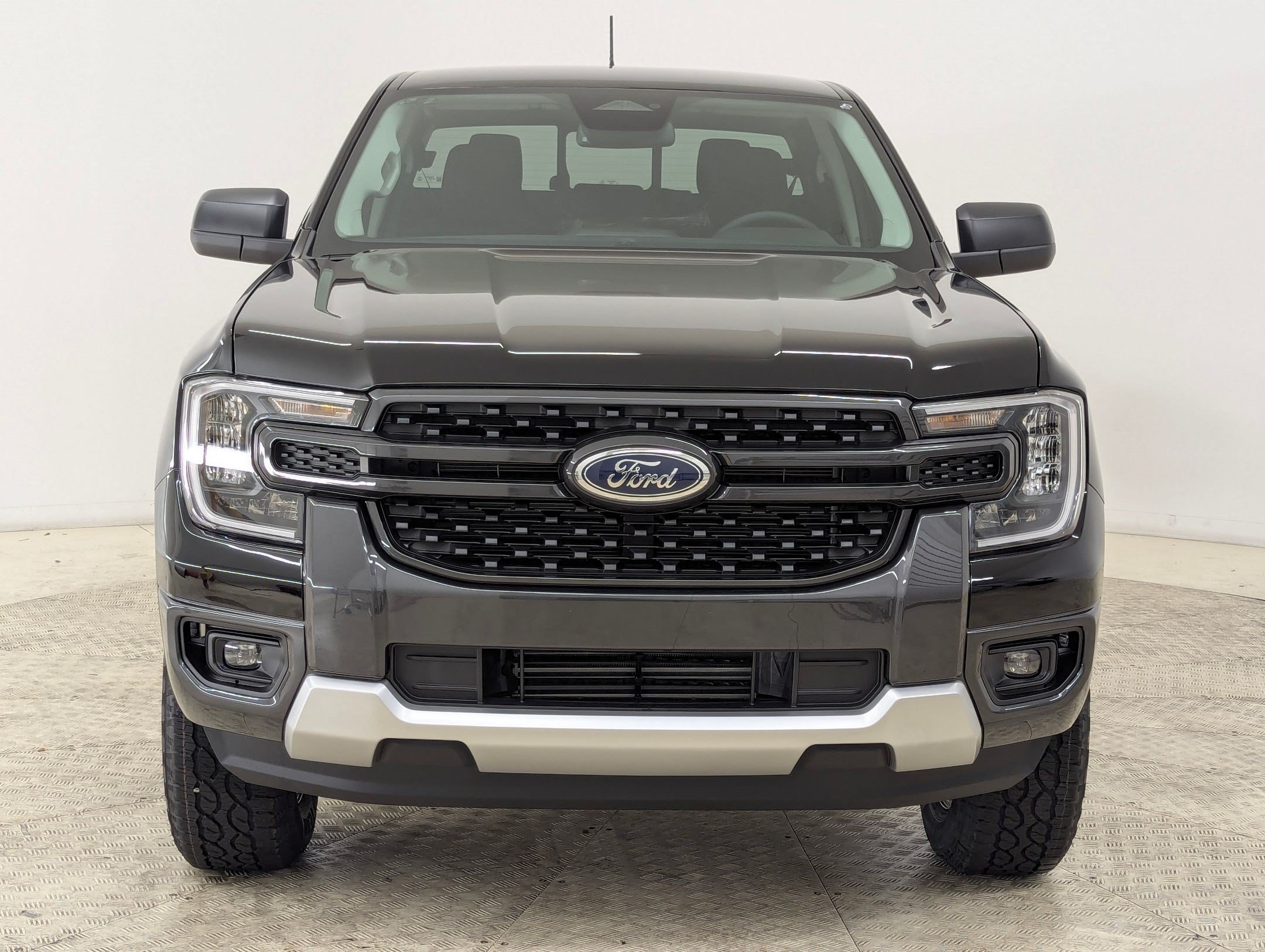 New 2026 Ford Ranger XLT w/ Equipment Group 301A High RWD image 6