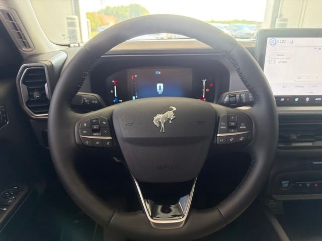 New 2026 Ford Bronco Sport Outer Banks w/ Interior Protection Package AWD/4WD image 19