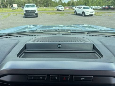 Certified 2023 Ford F150 Lariat w/ Equipment Group 502A High AWD/4WD image 19