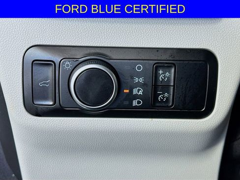 Certified 2023 Ford Escape Active FWD image 13