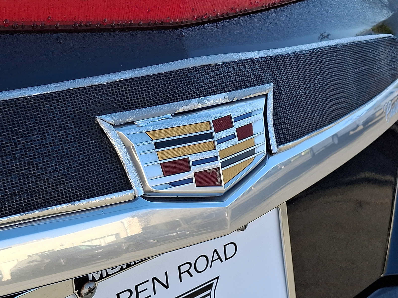 Used 2019 Cadillac CTS AWD Sedan image 30
