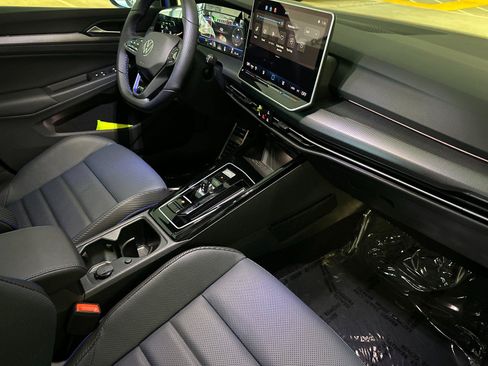 New 2026 Volkswagen Golf AWD/4WD image 15