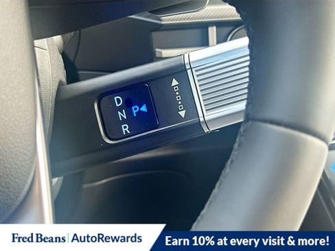 New 2026 Hyundai Santa Fe SE AWD/4WD image 16