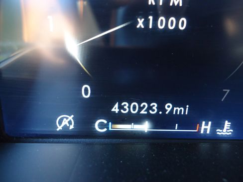 Used 2021 Lincoln Navigator Reserve image 13