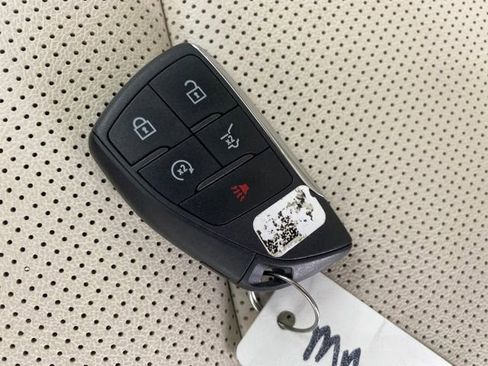 Certified 2023 Buick Envision Essence image 24