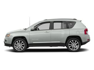 Used 2016 Jeep Compass High Altitude AWD/4WD video 3