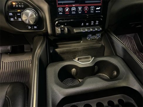 Used 2021 RAM 1500 Rebel w/ Rebel Level 2 Equipment Group image 28