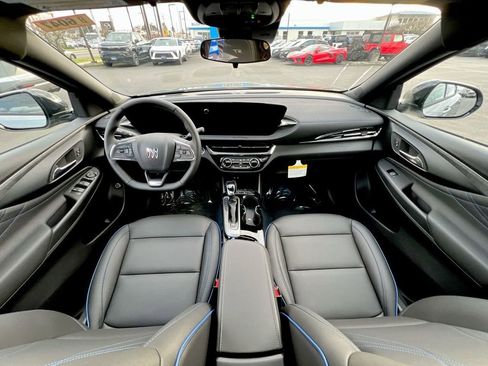 New 2026 Buick Envista Sport Touring w/ Convenience I Package FWD image 18