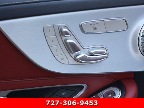 Certified 2023 Mercedes-Benz C 43 AMG 4MATIC Coupe image 17