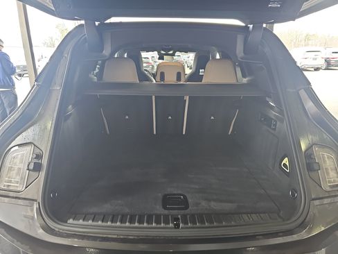 Certified 2024 BMW iX xDrive50 w/ Premium Package image 13