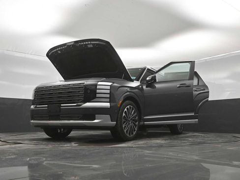 New 2027 Hyundai Palisade Calligraphy AWD/4WD image 48