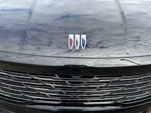 New 2026 Buick Enclave Preferred w/ Power Package image 3