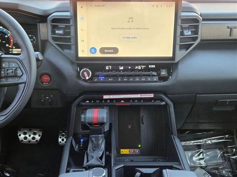 New 2026 Toyota Tundra TRD Pro image 13